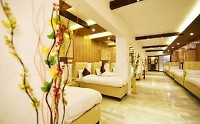 Hk Backpackers-Luxury Rooms & Dormitory